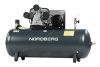 Компрессор поршневой с ременной передачей NORDBERG NCP500/950 (380В, ресив. 500л, 950л/мин)