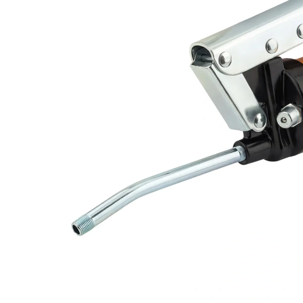 Шприц для нагнетания густой смазки 600мл