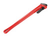 Ключ трубный американского типа JTC JW0242-48 (48", 1210 мм, захват до 170 мм)