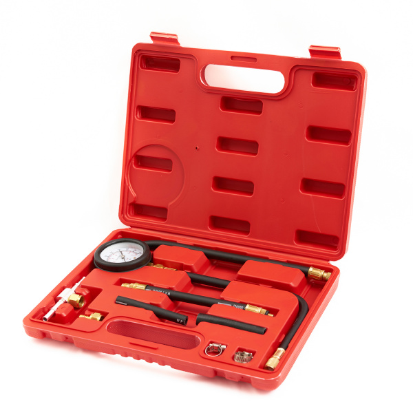 Тестер давления топливной системы ROSSVIK ST109