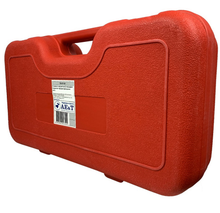 Съемник/установщик подшипников передней подвески переднеприводных авто MHR-04025