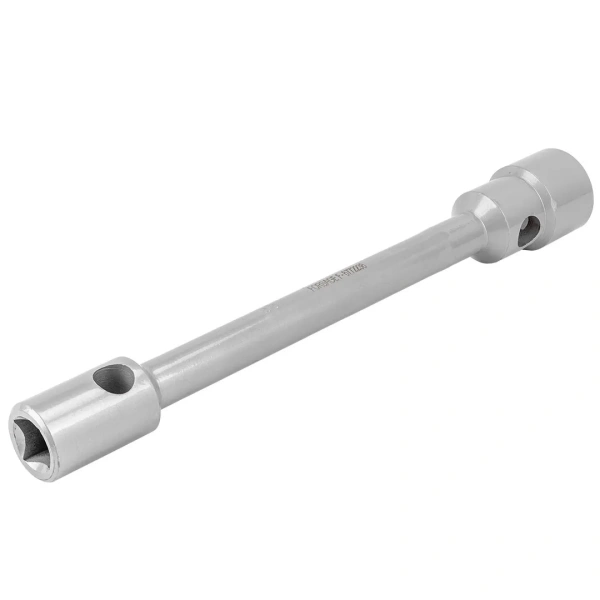 Ключ балонный двусторонний усиленный 22/4гр.под футорку x38 L-400мм