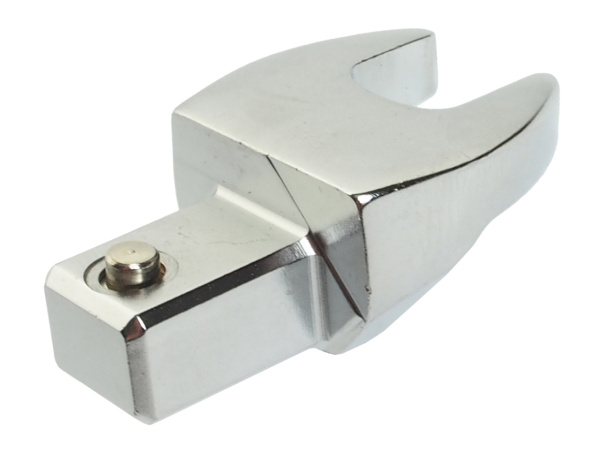 Ключ рожковый (насадка) JTC 509111 для динамометрического ключа JTC 6832, 6833 (11 мм, 9х12 мм)