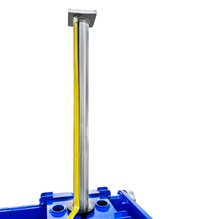 Подъемник канавный г/п 16 т Хорекс Авто DP16A