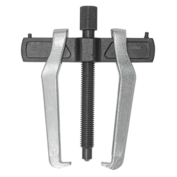 Съемник двухлапый с ограничителем 4''(Ø захвата-100мм)