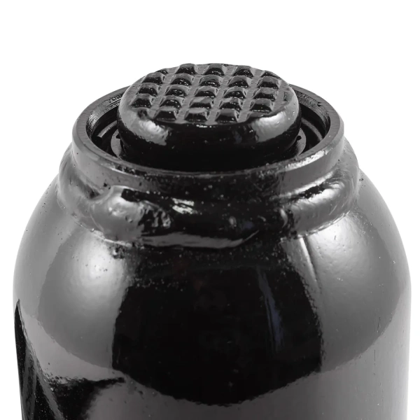 Домкрат бутылочный 6т с клапаном (высота подхвата-185мм, высота подъема-360мм)