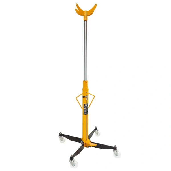 Стойка трансмиссионная гидравлическая 1т (h min-1195мм,h max-2005мм)