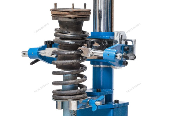 Cтяжка пружин стационарная высота 1,1м NORDBERG SC1
