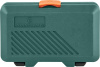 Набор головок торцевых S68H2141S, 1/4"DR Super Tech, 41 предмет