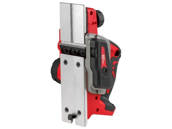 Аккум. рубанок WORTEX CPL 2082 в кор. ALL1 XLT SOLO 18 В, шир. до 82 мм, глуб. до 2 мм