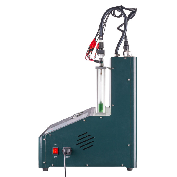 Стенд УЗ GRUNBAUM INJ6000N GDI, для 6-и форсунок