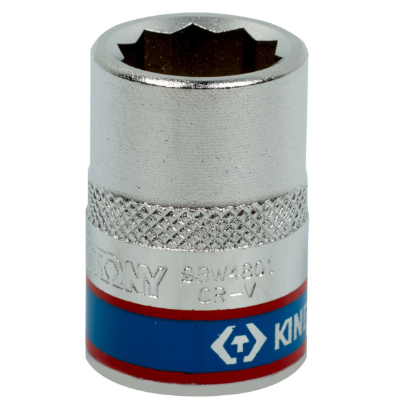 Головка специальная торцевая 1/2" 20 мм, 10-лучевая, для задних рычагов Honda CR-V KING TONY 9BW4801