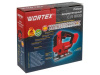 Аккум. лобзик WORTEX CJS 8030 в кор. ALL1 XLT SOLO 18 В, 500-3000 об/мин, 85 мм