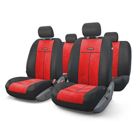 TT-902V BK-RD