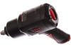 Гайковерт пневматический ударный MIGHTY SEVEN NC-4233QH, 1/2", 1152 Нм, система «EZ Grease»