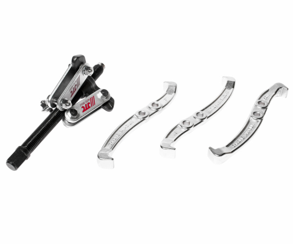 Съемник подшипников 3-х лапый JTC 35146 (60-150 мм, 6")