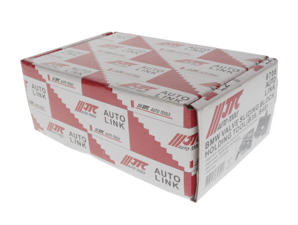 Приспособление для фиксации ползунов JTC 6706 (BMW B38, B48)