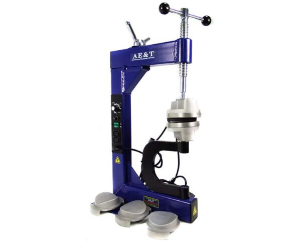 Вулканизатор настольный AE&T DB-18