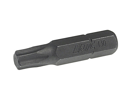 Бита TORX JTC 1133030 (Т30х30 мм, 1/4" DR)