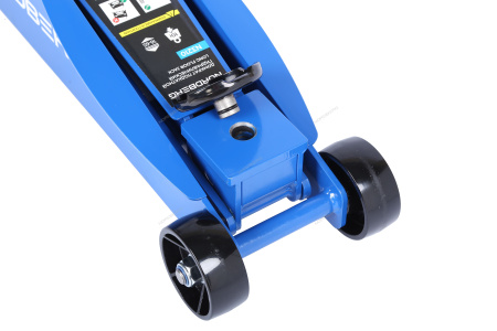 Домкрат подкатной NORDBERG N3210 (10 т)