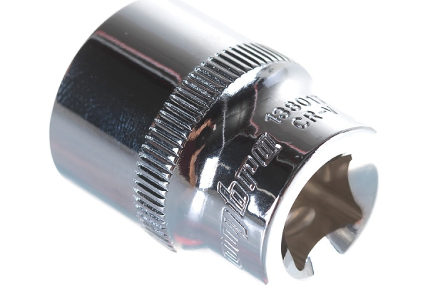 Головка торцевая Ombra 138017 (3/8";DR, 17 мм)