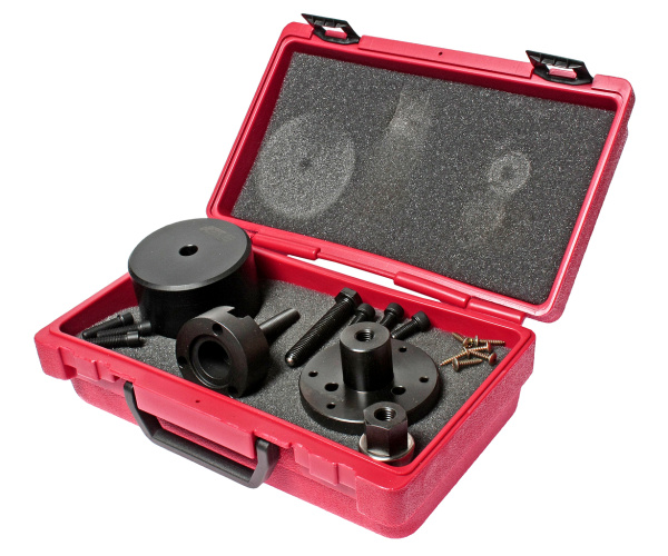 Набор инструментов для демонтажа сальника коленвала переднего JTC 4210 (BMW N40-N54)