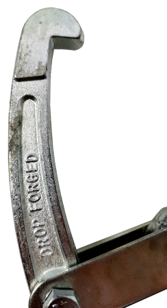 Съемник подшипников 2-лапый 8" TA-D1009-4