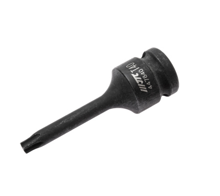 Бита-головка ударная JTC 447840 (1/2", TORX, T40х78 мм)