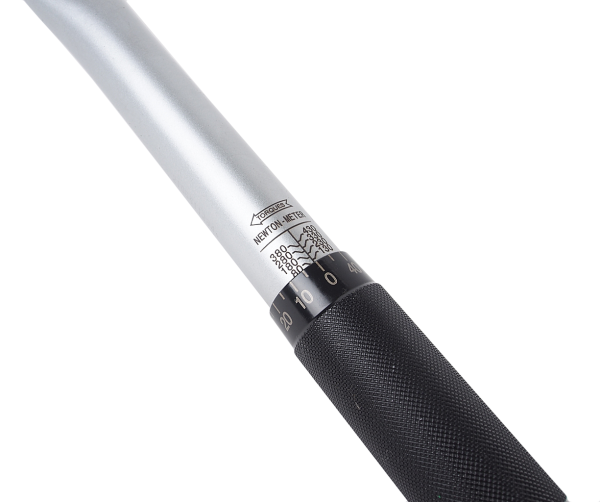 Ключ динамометрический JTC 6905 (3/4", 80-430 Нм, 675 мм)