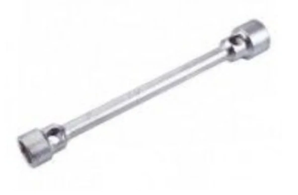 Ключ балонный двусторонний усиленный 27х30 L-400мм
