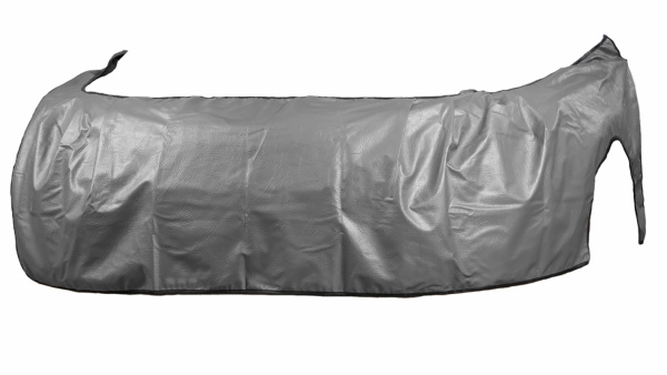 Накидка защитная Крыло-Бампер-Крыло NORDBERG NN2-GRAY