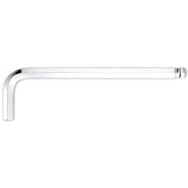 Ключ шестигранный угловой с шаром Licota BP200120SM (12 мм)