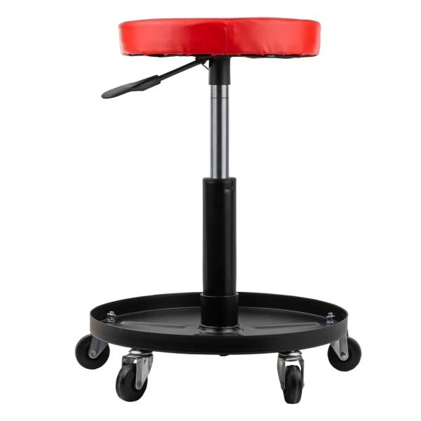 Стул слесарный передвижной