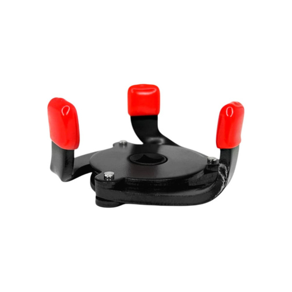 Съемник масляного фильтра "краб" Хорекс Авто HZ 25.1.284W