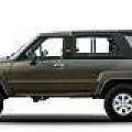 Коврики Toyota 4 Runner