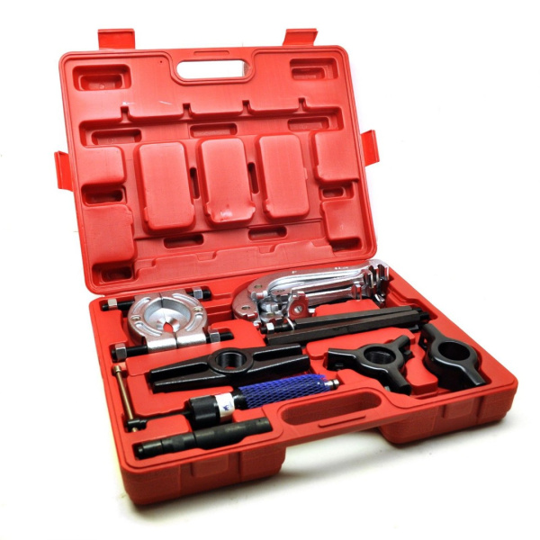 Съемник гидравлический TA-D1045