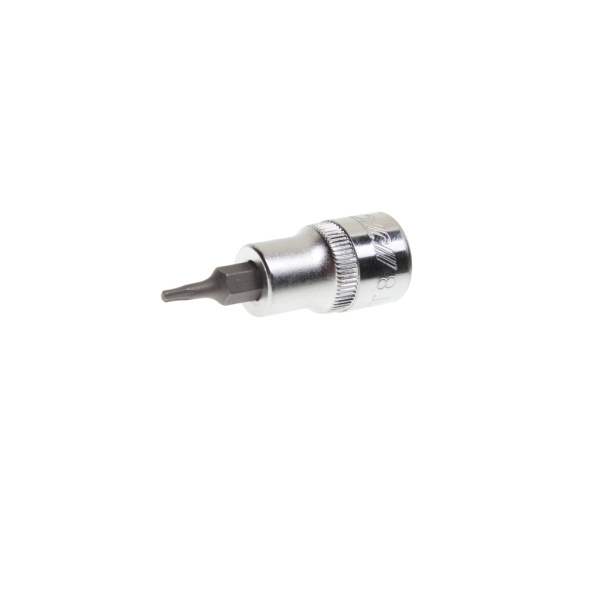 Бита-головка JTC 34908 (3/8", TORX, T8х48 мм)