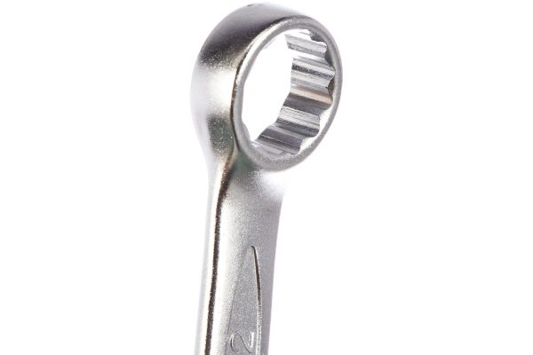 Набор ключей гаечных комбинированных в сумке JONNESWAY W26112SA (10-32 мм, 12 предметов)