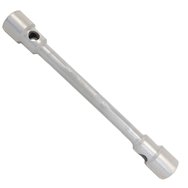 Ключ балонный двусторонний усиленный 27х32 L-400мм