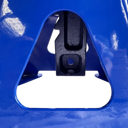 Подставка под автомобиль 2 шт AE&T T51112 (12т)