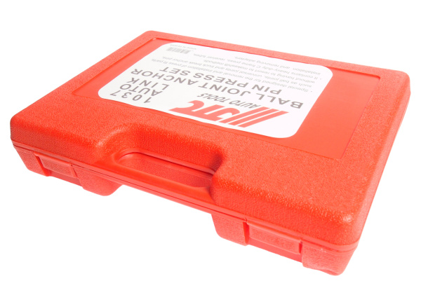 Приспособление для снятия и установки запрессованных элементов JTC 1037