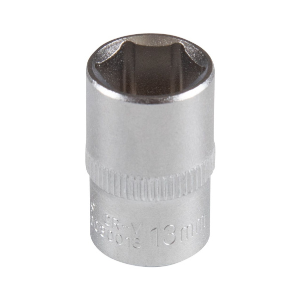 Головка торцевая стандартная шестигранная 3/8" 13 мм AFFIX AF00030013