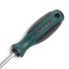 Отвертка крестовая ROSSVIK PH2200 (PH2*200 мм)