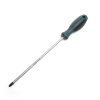 Отвертка крестовая ROSSVIK PH3250 (PH3*250 мм)