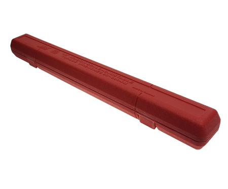 Ключ динамометрический JTC-4937 (1/2", 60-300 Нм, 595 мм)