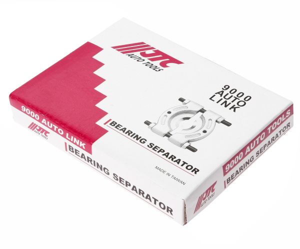 Съемник подшипников сепараторный JTC 9000 (30-50 мм)