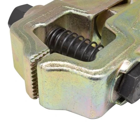 Захват для кузовных работ однофункциональный ''с-образные губки''5т