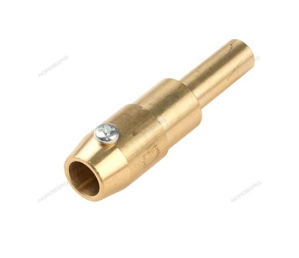 NORDBERG РАСХОДНЫЙ МАТЕРИАЛ Держатель F009 электрода