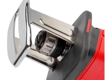 Аккум. сабельная пила WORTEX CSR 1018 E в чем. ALL1 XLT SET 18В, 1 акк., 2 Ач, дер. 100 мм