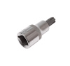Бита-головка JTC 45550 (1/2", TORX, T50х55 мм)